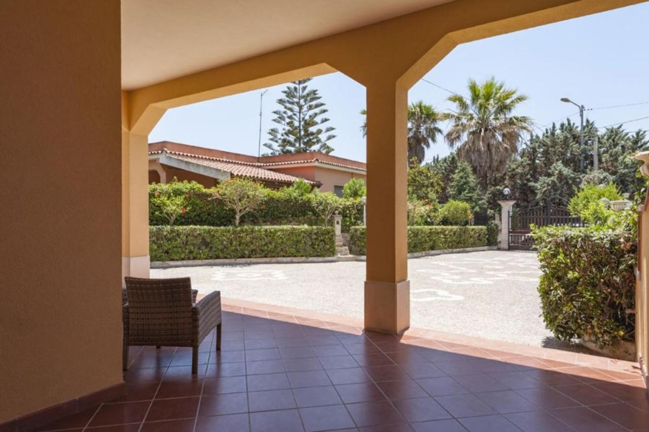 Villa Marzia & Villa Carmela - B&B