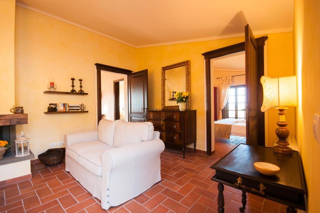 Doppelzimmer mit Balkon