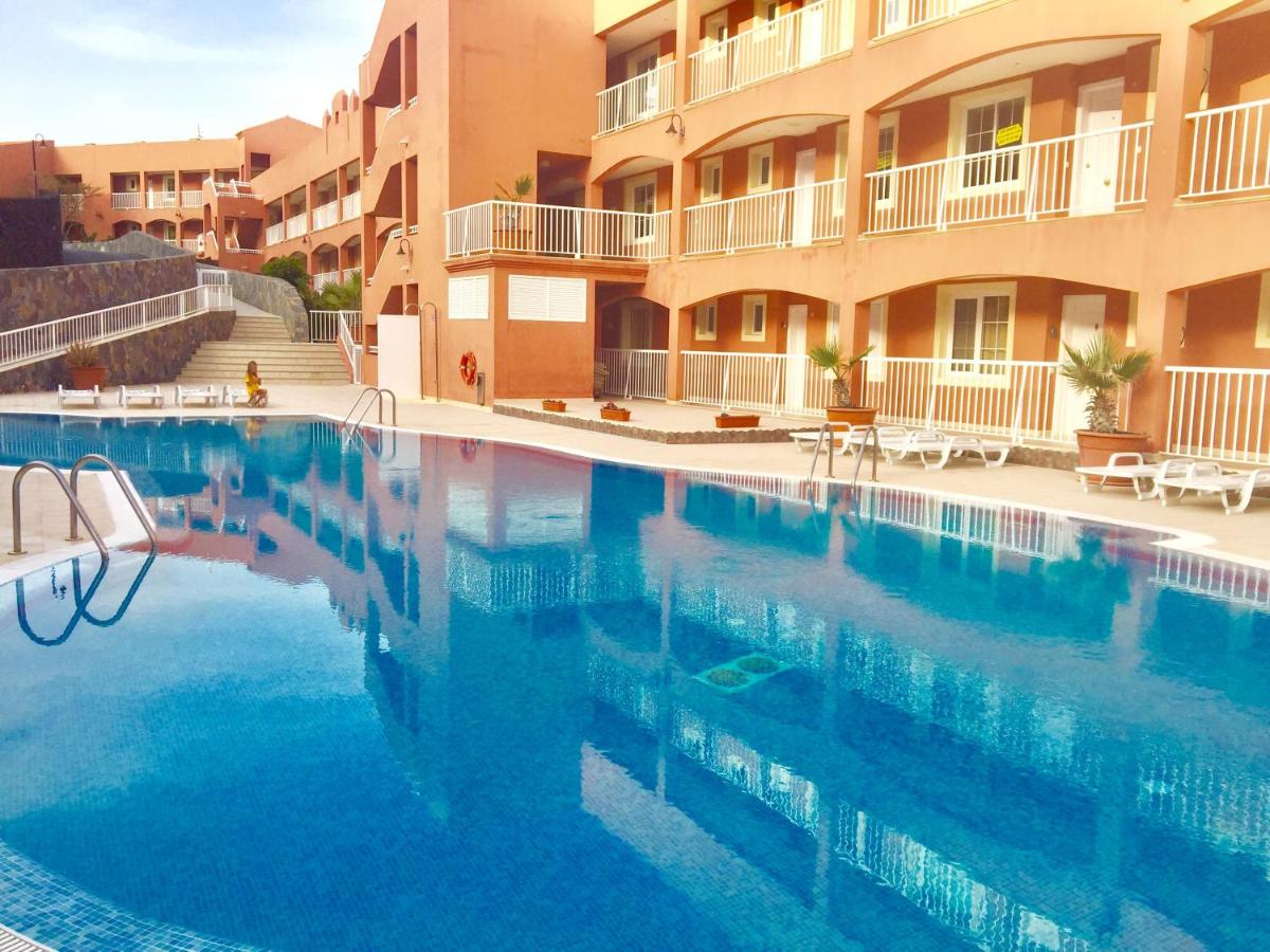 Playa Paraiso Elisabeth - B&B