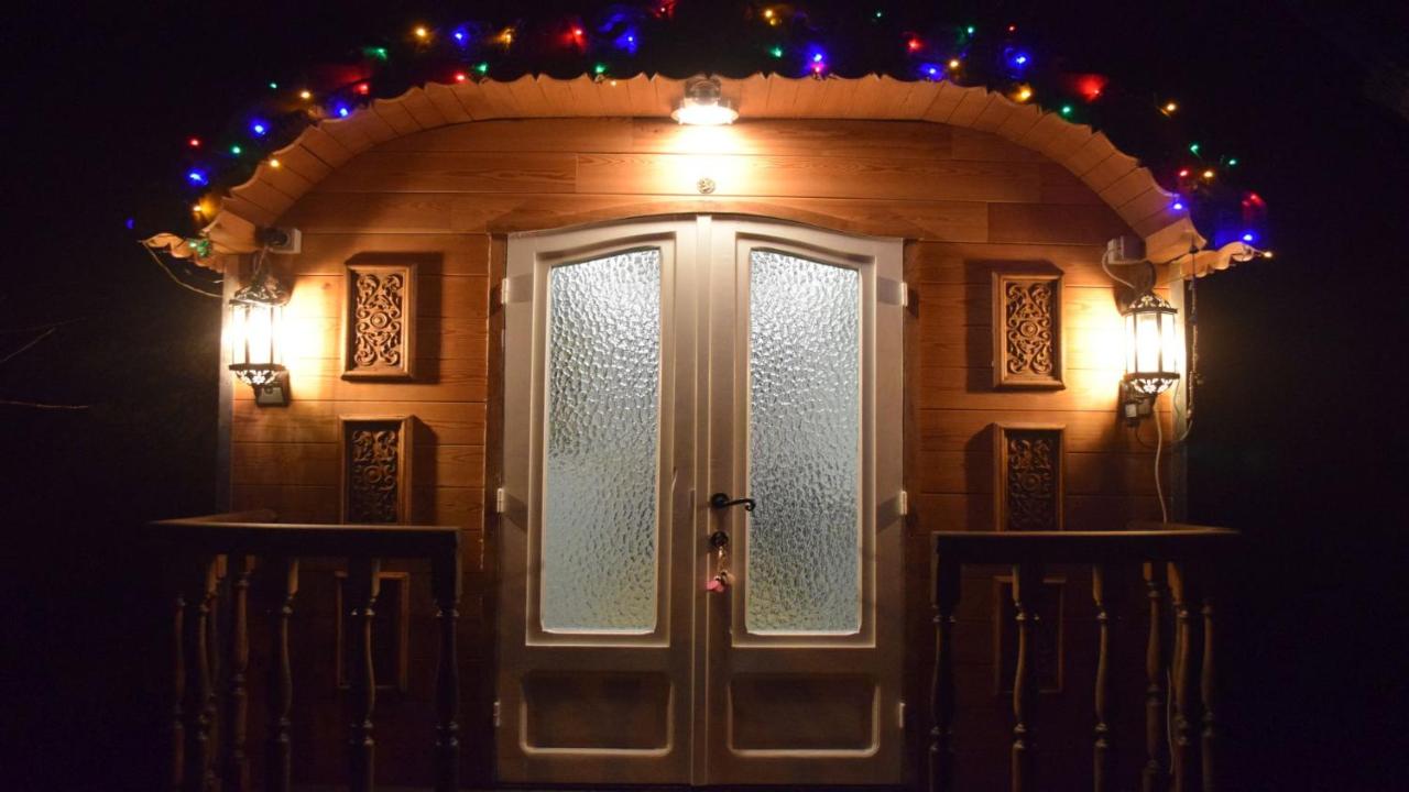 B&B Au Bord De La Source - Bed and Breakfast Soy