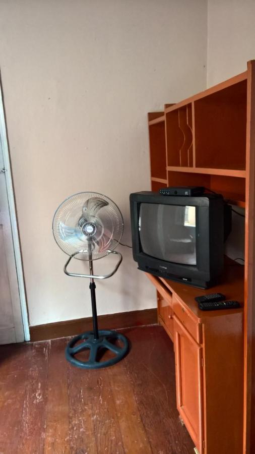 Doppel-/Zweibettzimmer mit Gemeinschaftsbad