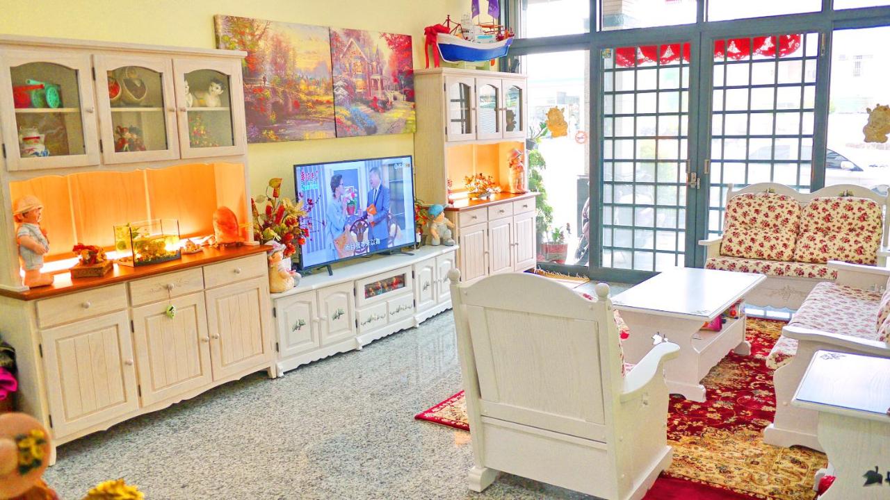 Loyofun - B&B Donggang