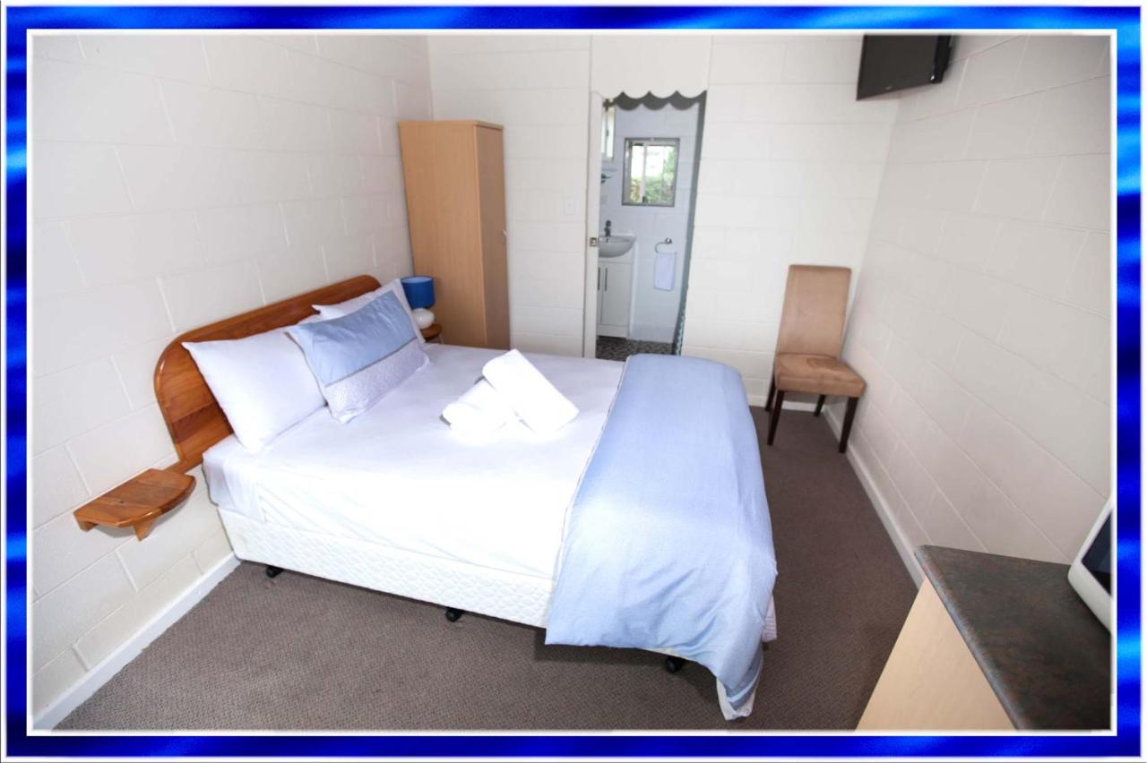 Chambre Simple