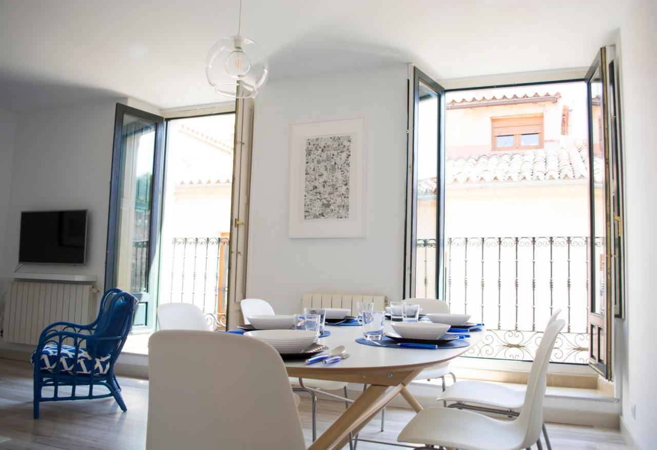 VIVIENDA DE USO TURÍSTICO CASA ABAD - B&B Ávila