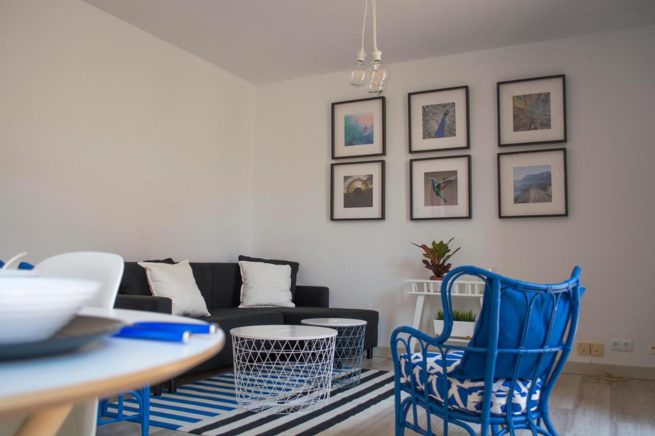 VIVIENDA DE USO TURÍSTICO CASA ABAD - Ferienwohnung Ávila
