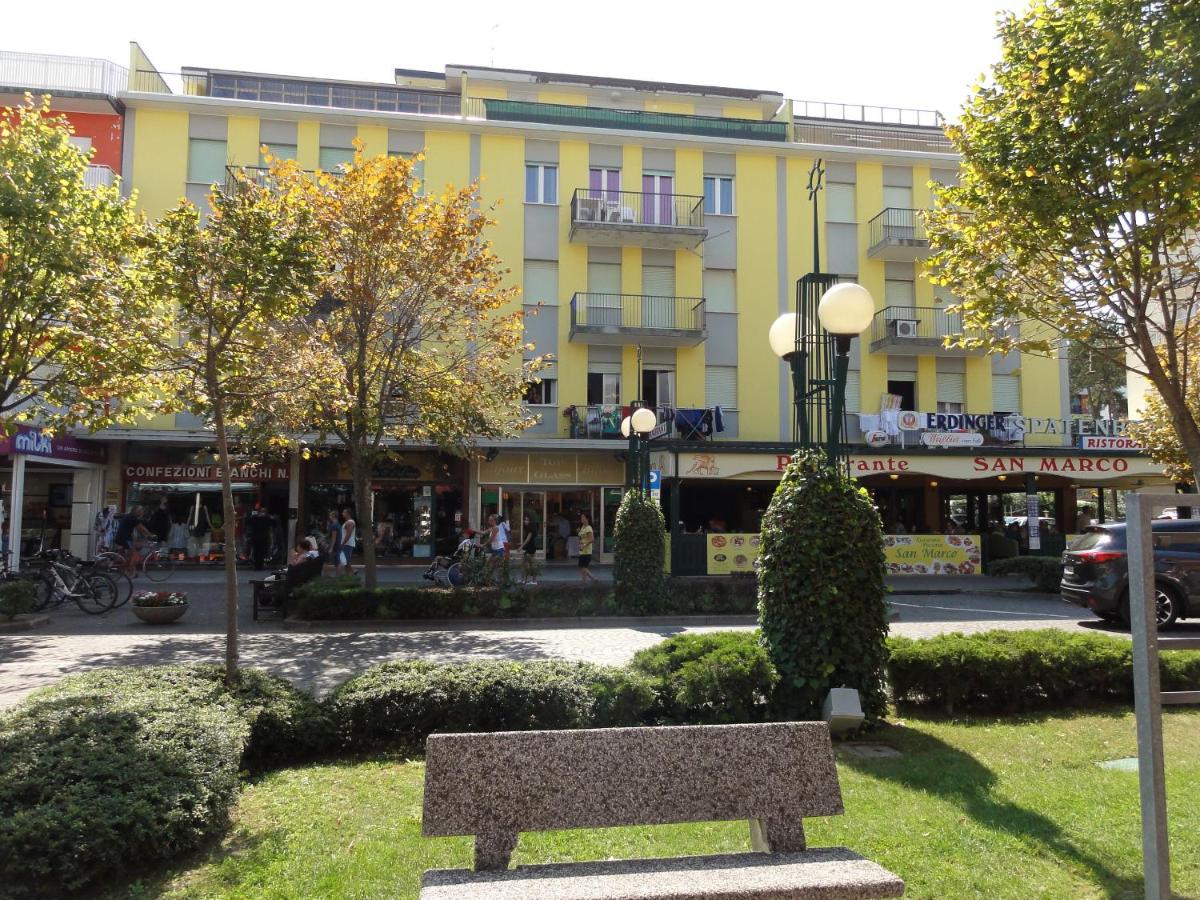 San Marco - Appartamenti - B&B Bibione