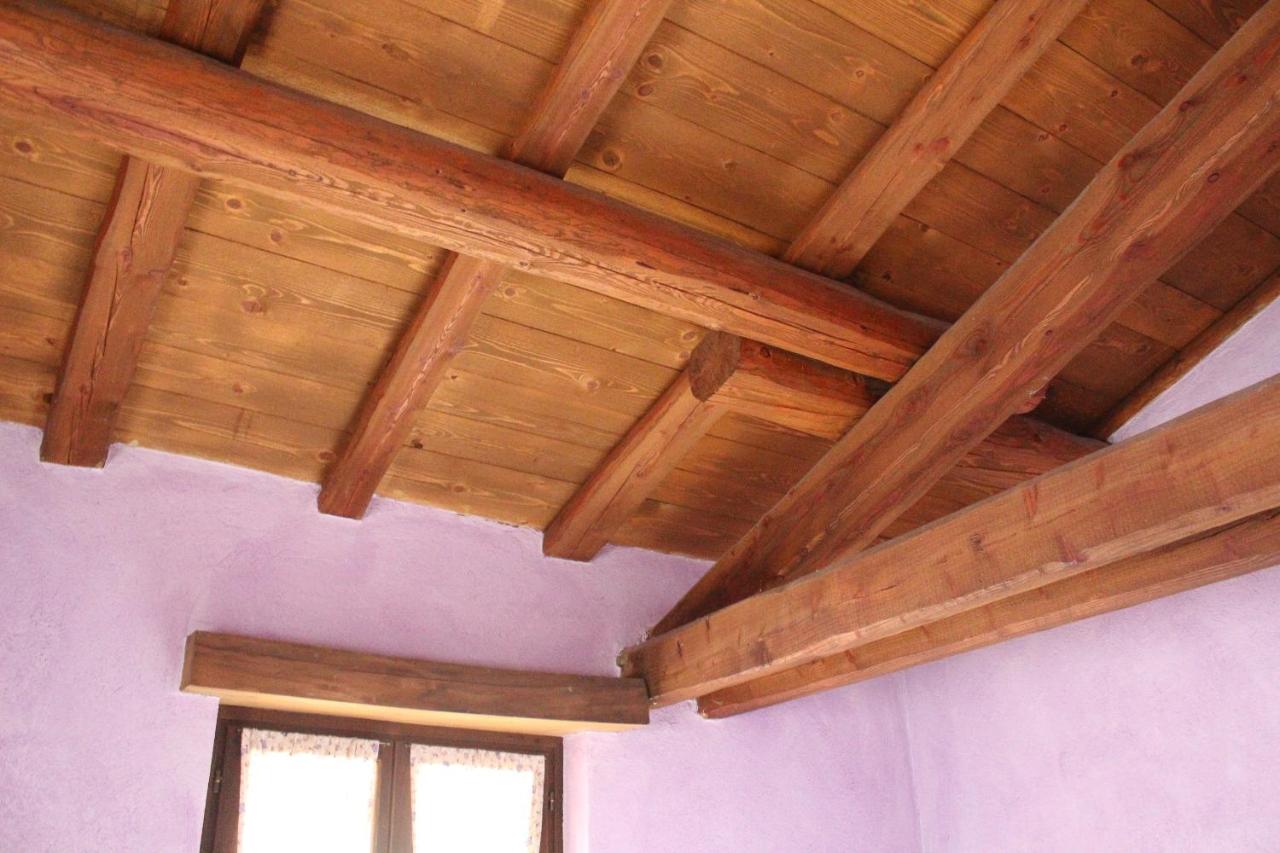 Doppelzimmer mit Balkon