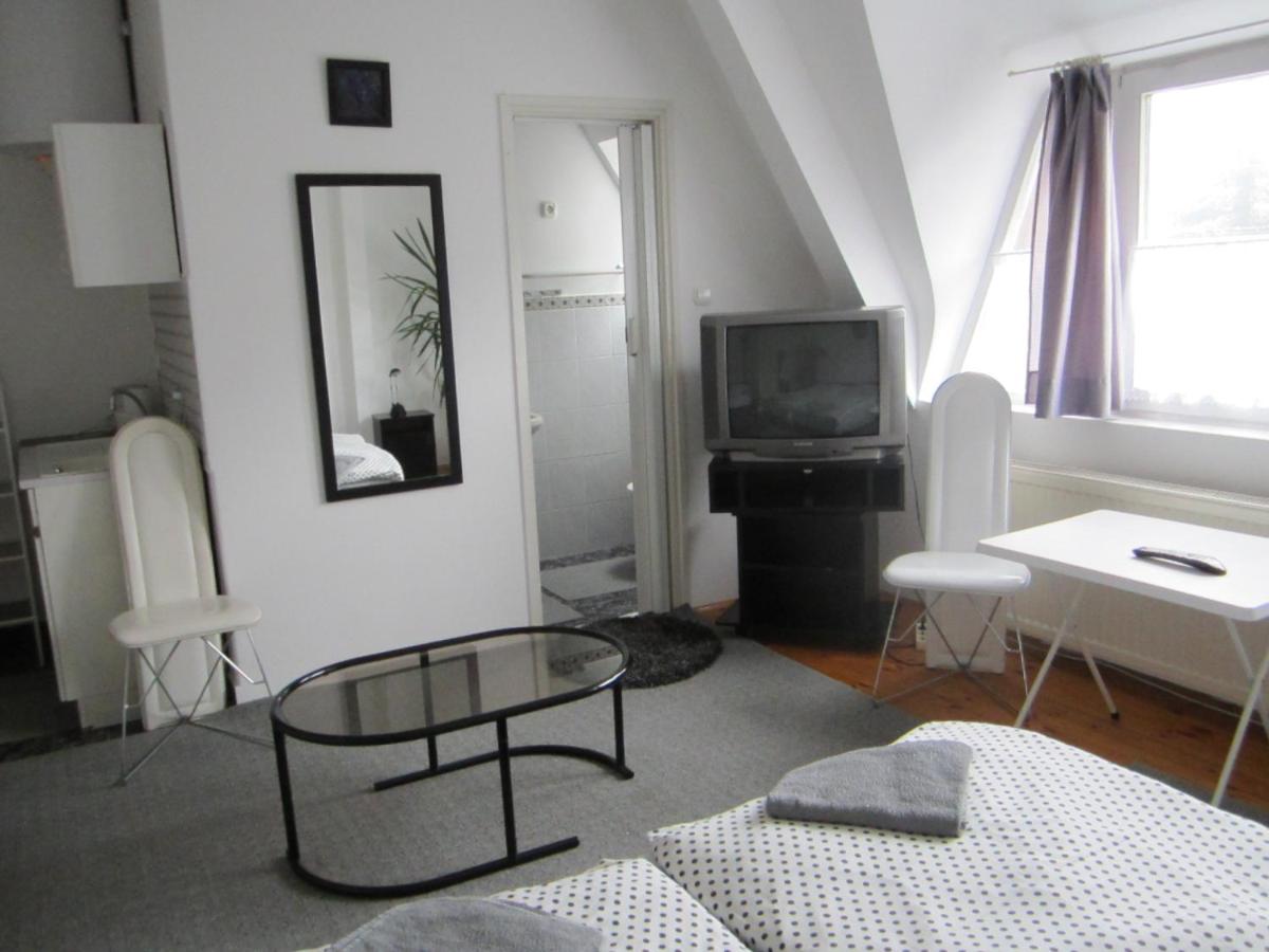 Kántor Vendégház - B&B Zalaegerszeg