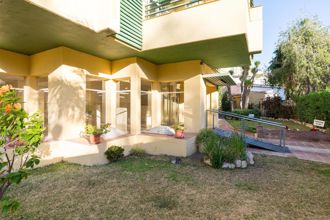 Estudio Playa Candado - B&B