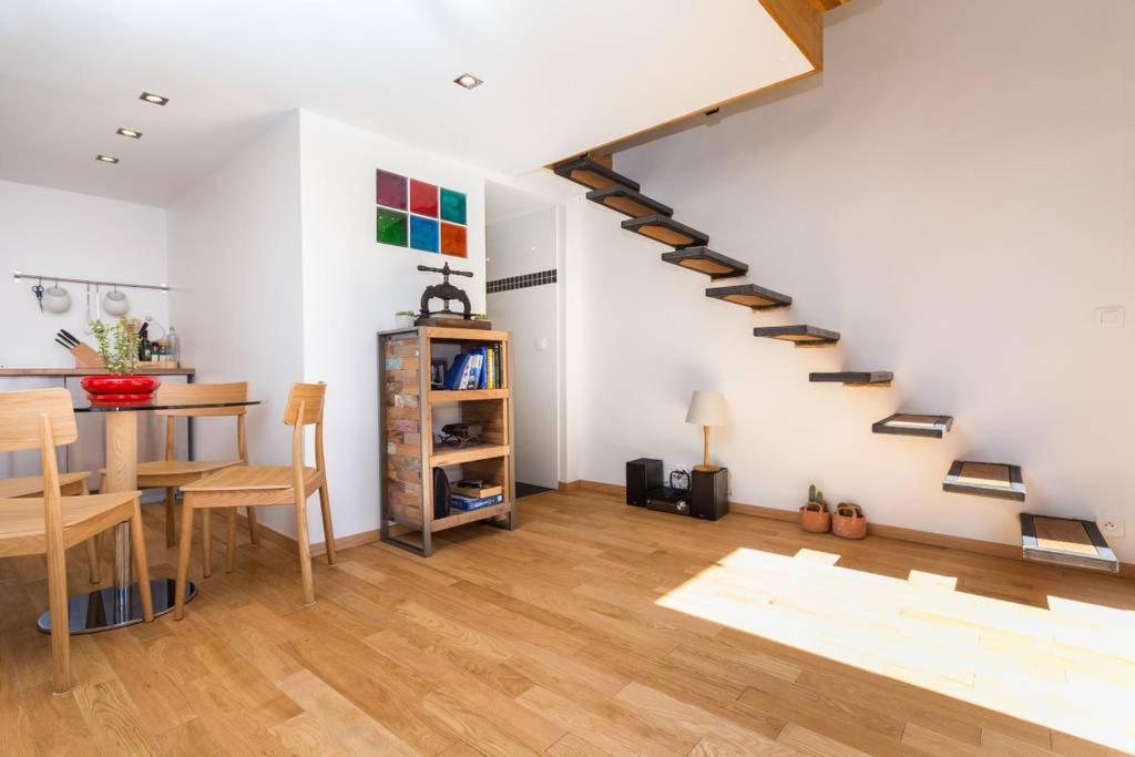 Le Noble in Scenic Villefranche Sur Mer - B&B Villefranche-sur-Mer