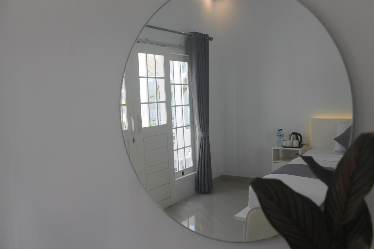 Deluxe Doppelzimmer