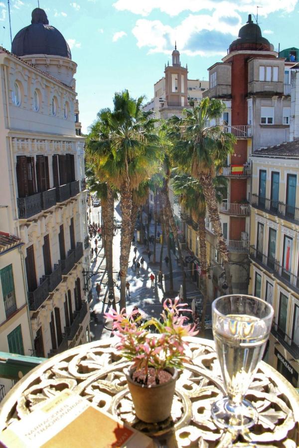 NATURA SUITE MÁLAGA - B&B Málaga
