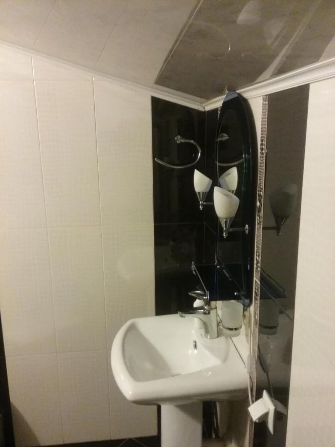 Standaard Vierpersoonskamer