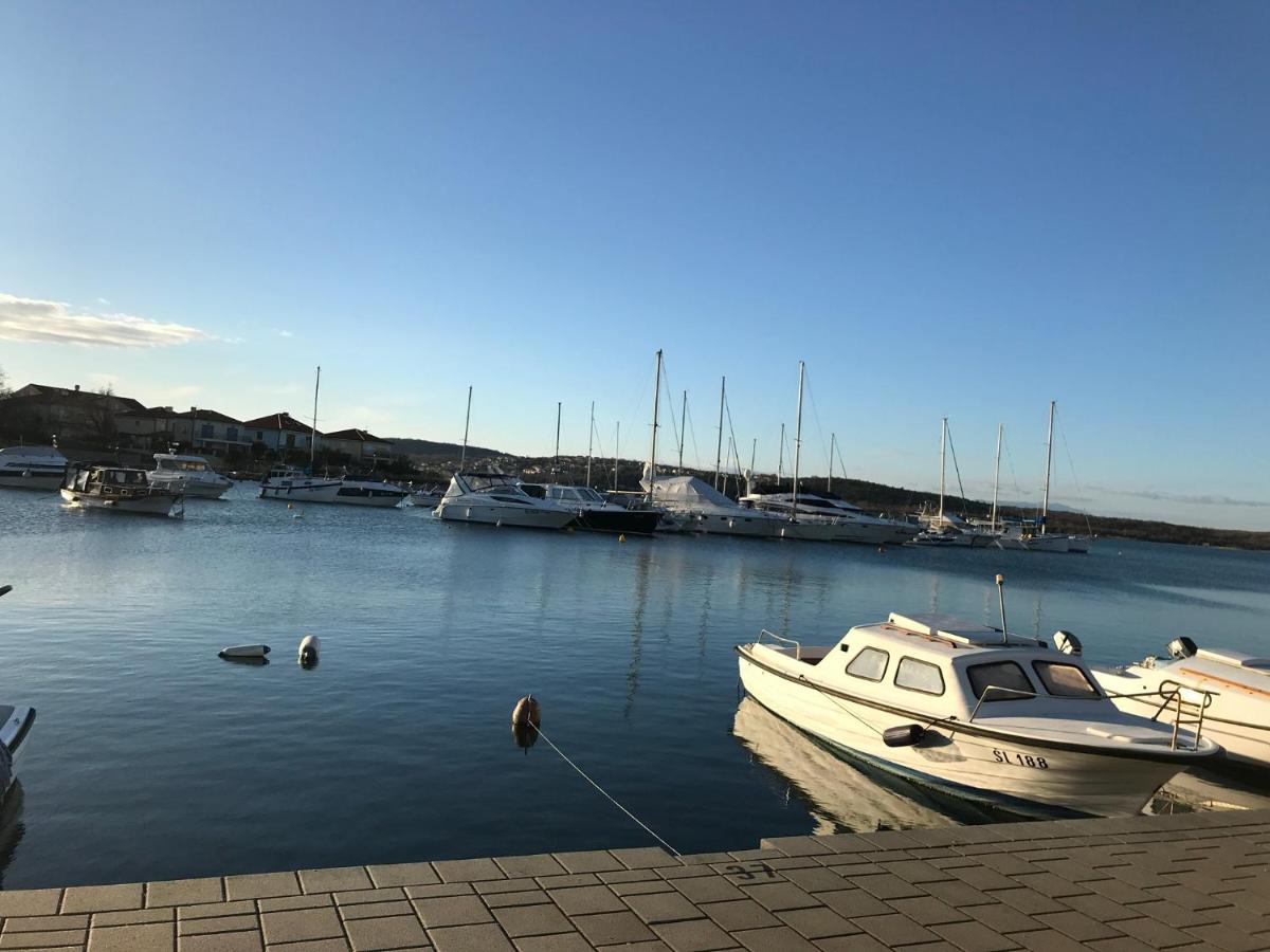 Villa Sarah - Ferienwohnung Klimno