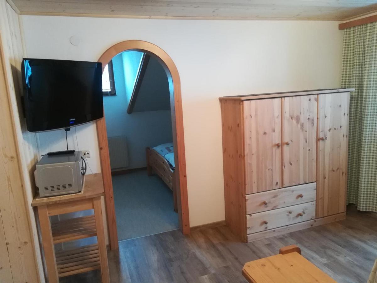 Appartamento Heuberg 