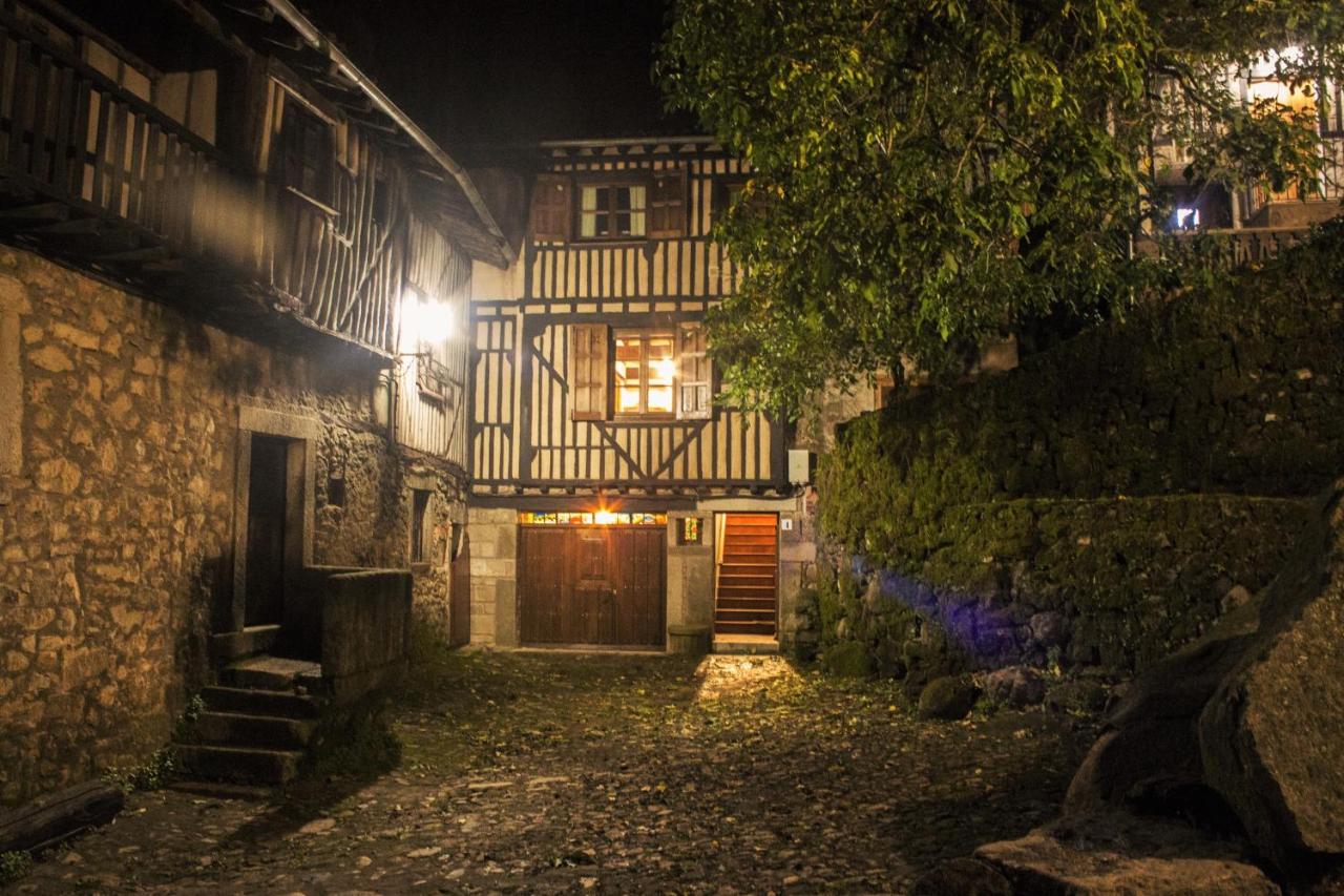 Casa Rural Espeñitas - B&B La Alberca