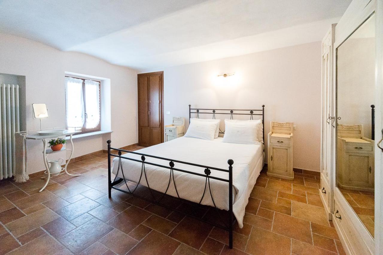 B&B Lu - Domus Amica - Bed and Breakfast Lu