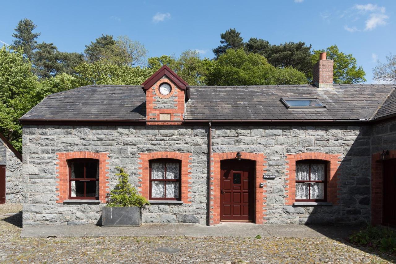 Three-Bedroom Cottage