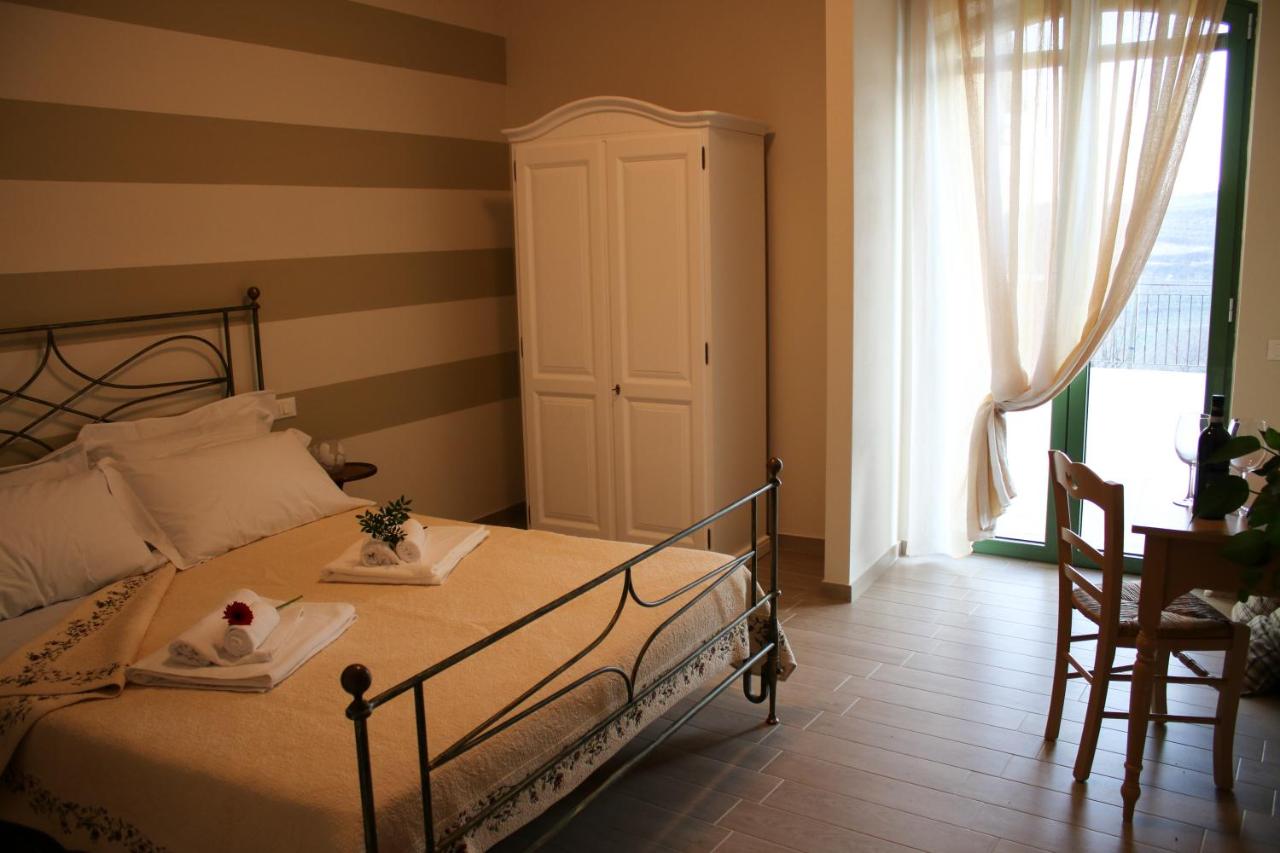 Habitación Doble con terraza