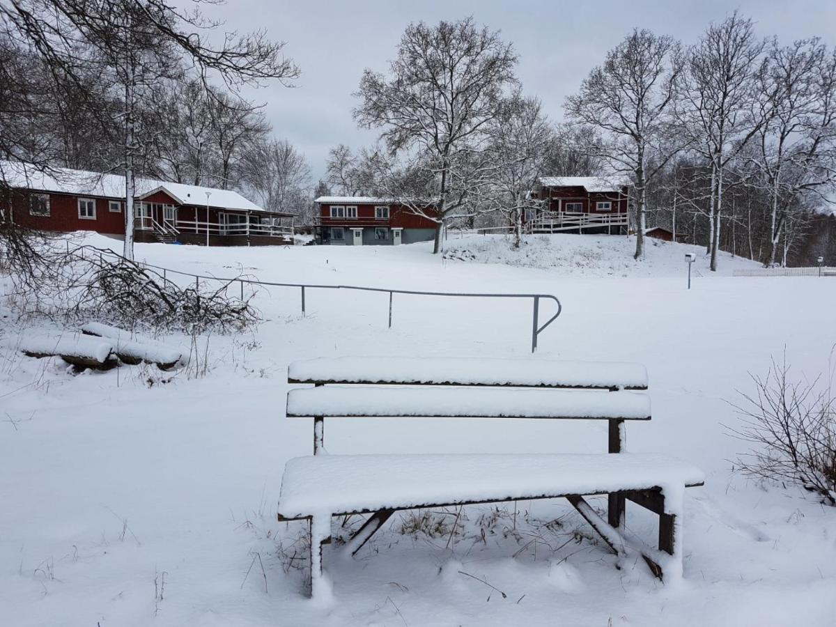 Den Sovande Älgen - B&B Markaryd