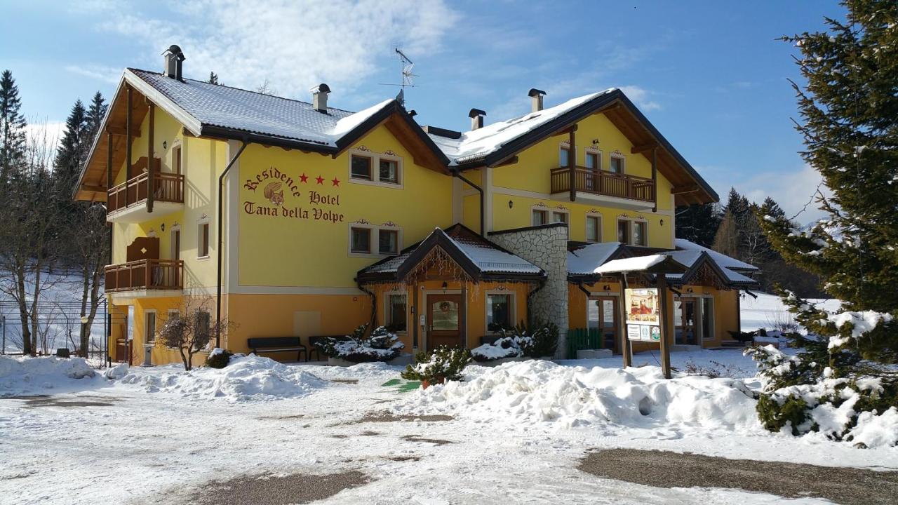 Apartment mit 1 Schlafzimmer (4 Erwachsene)