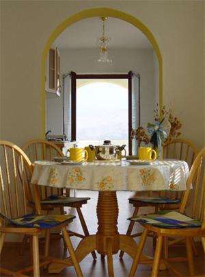 Appartement met Terras