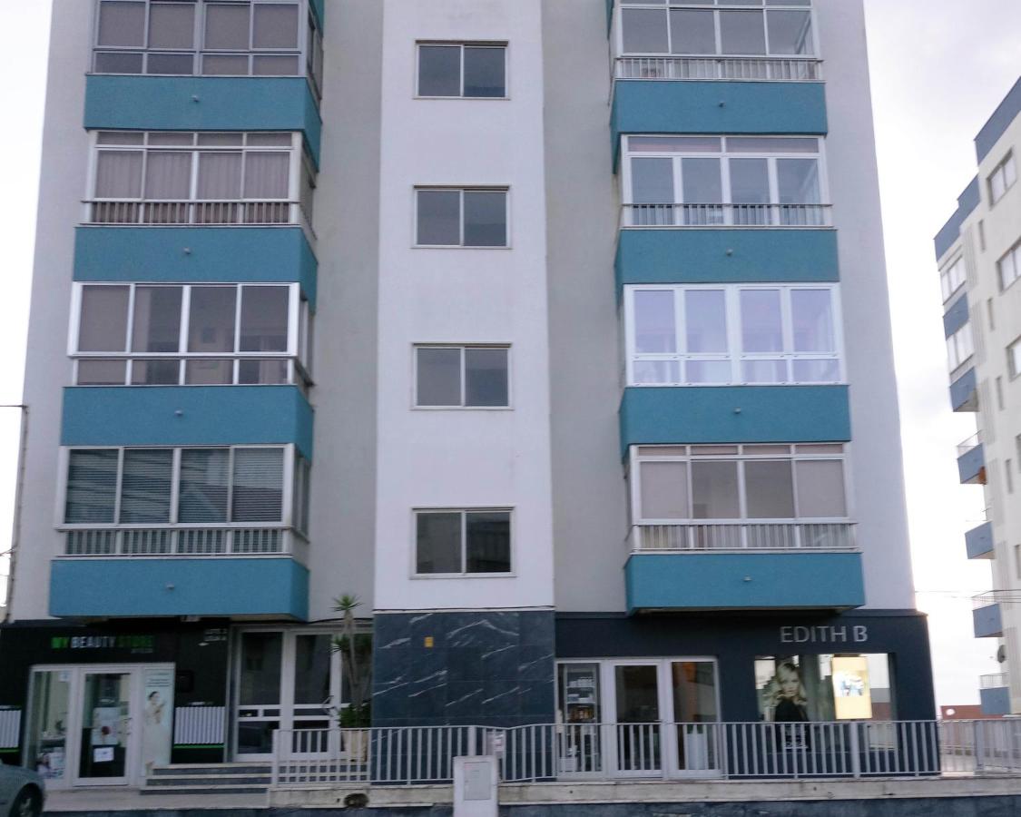Ericeira Surf Studio - B&B