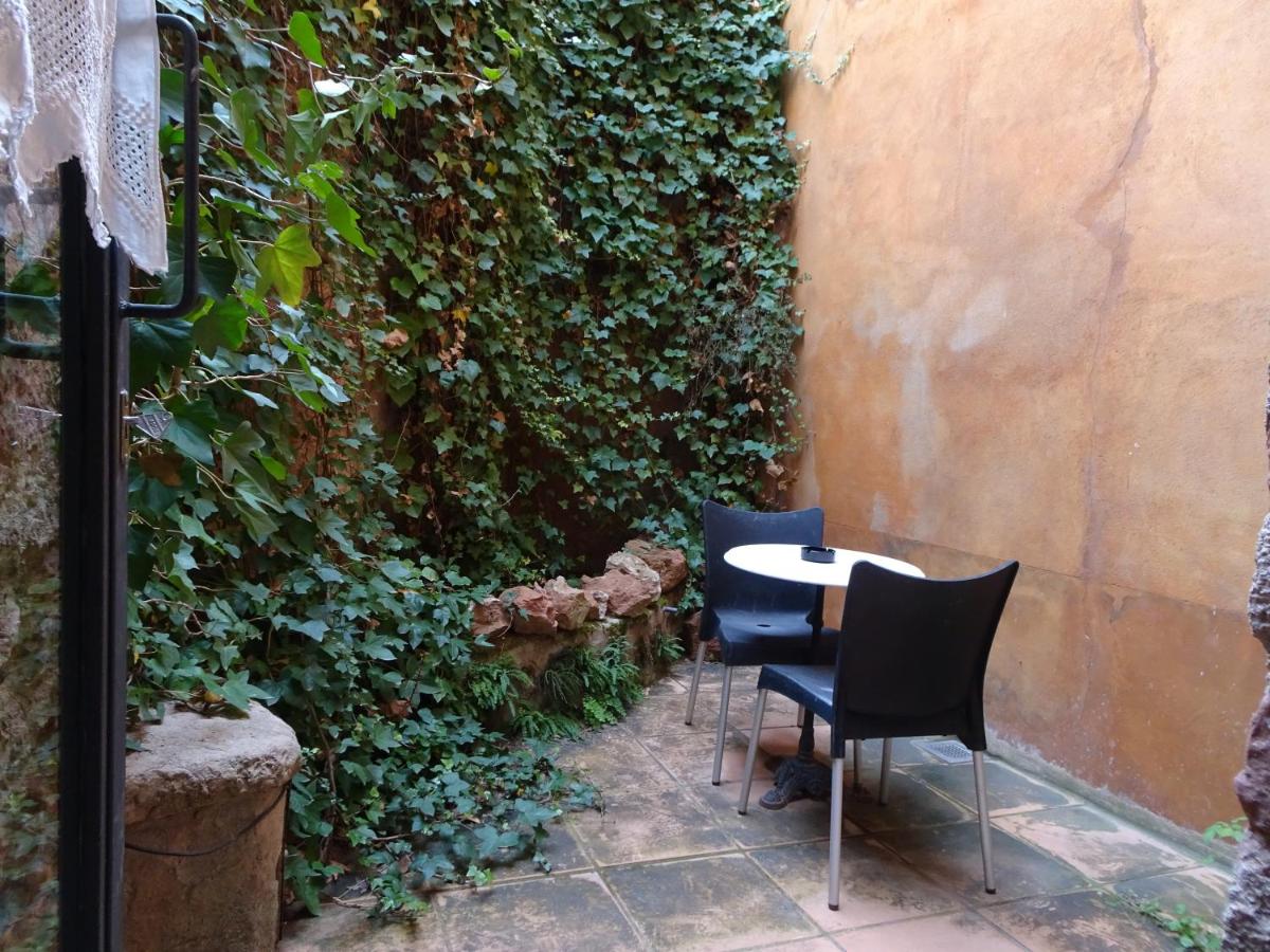 Habitación Doble de piedra - Lagar