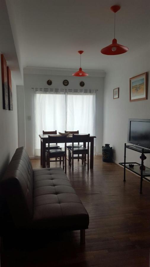 Departamento Alsina - B&B