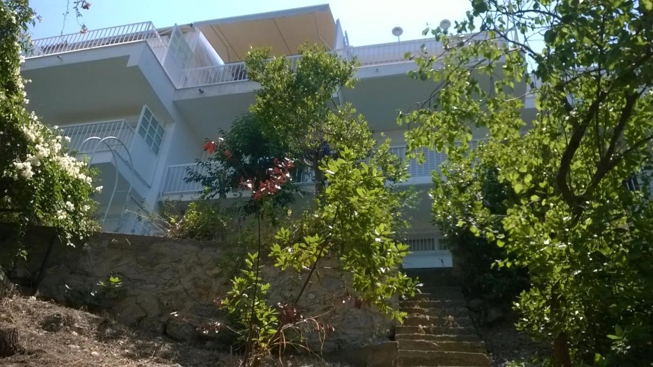 iliana's seaside maisonette - Bed and Breakfast