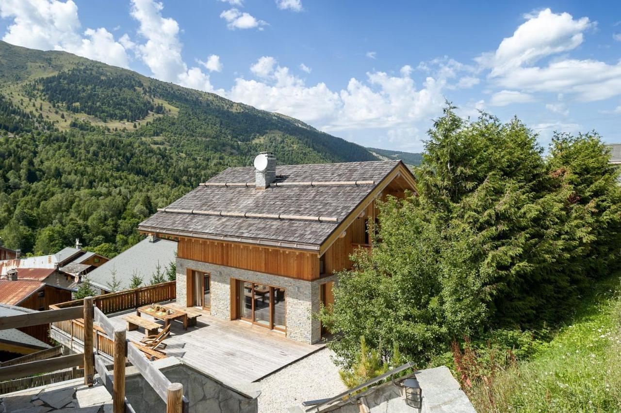 Chalet Zebra - B&B
