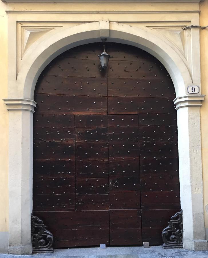 Appartamento Attico
