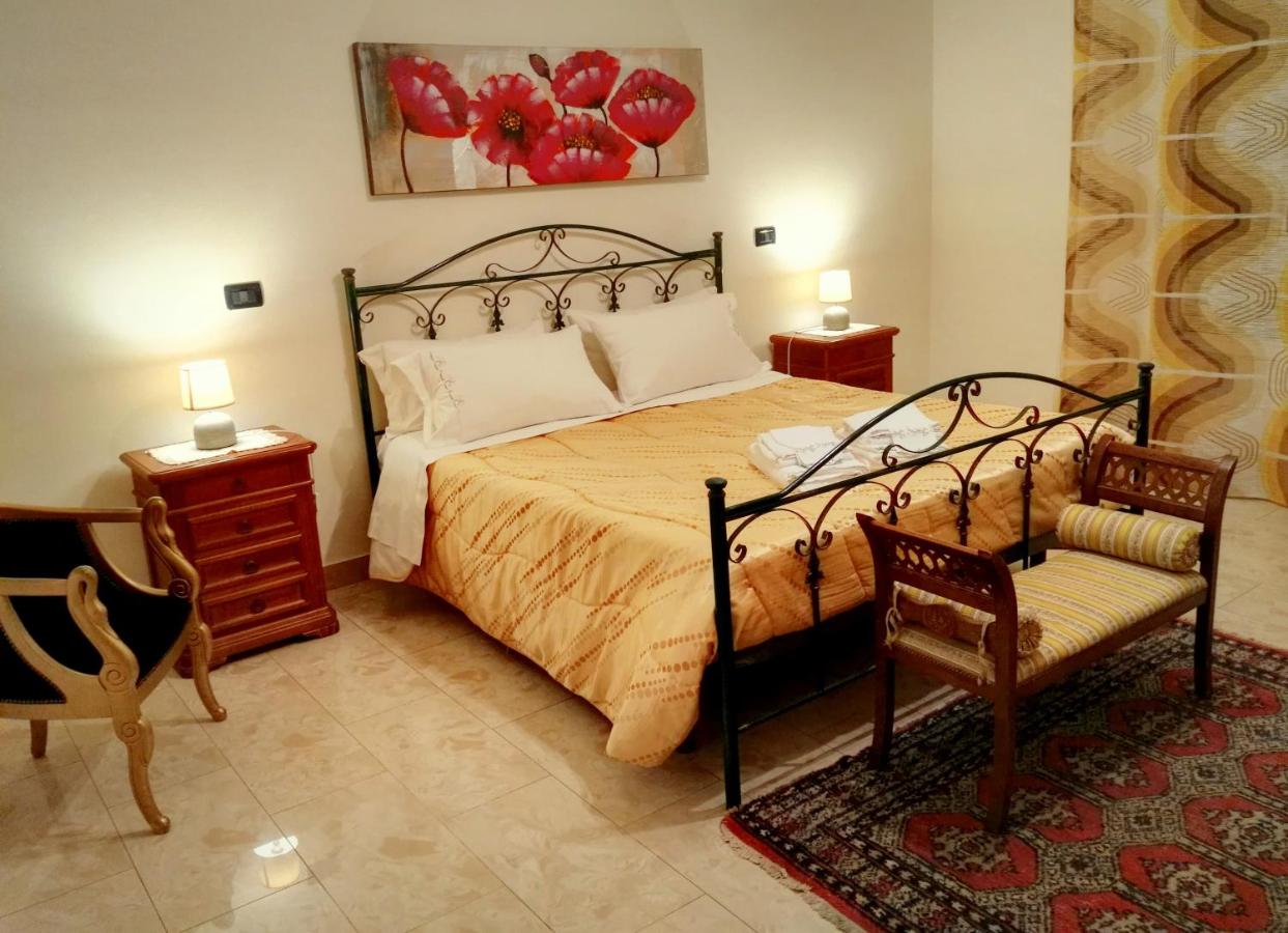 B&B Reggio Calabria - B&B Main Street - Bed and Breakfast Reggio Calabria