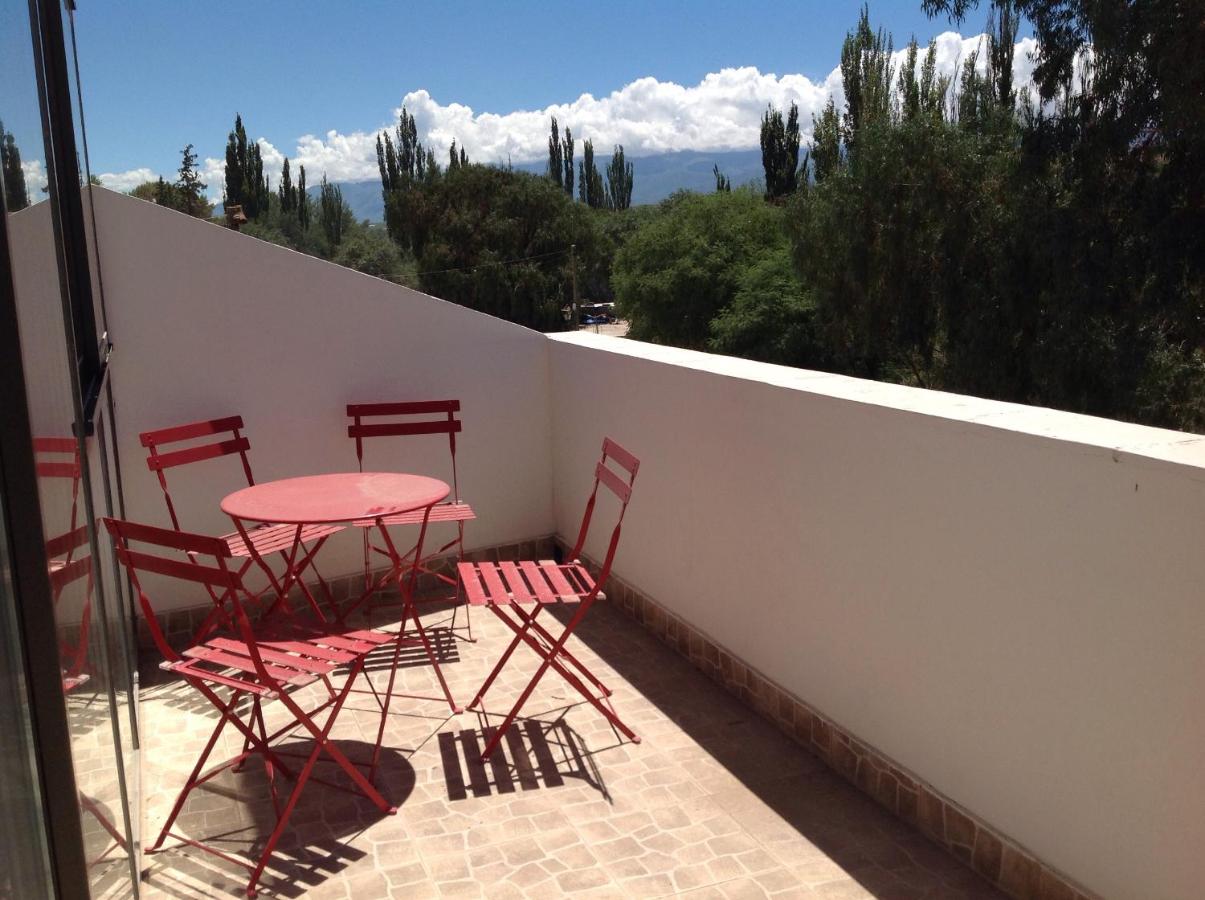 Camera Familiare con Balcone