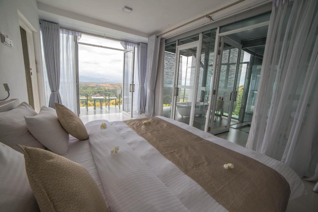 Grand Deluxe Doppelzimmer mit Bergblick