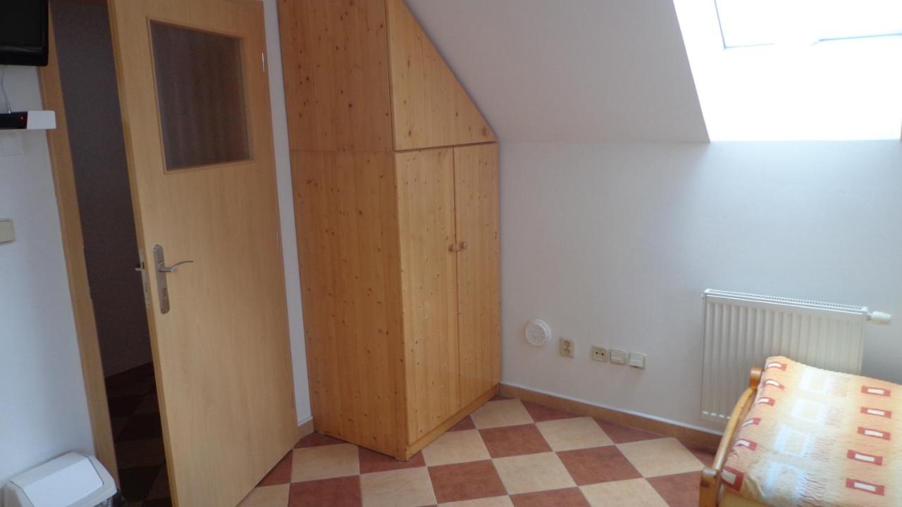 Habitación Doble - 2 camas
