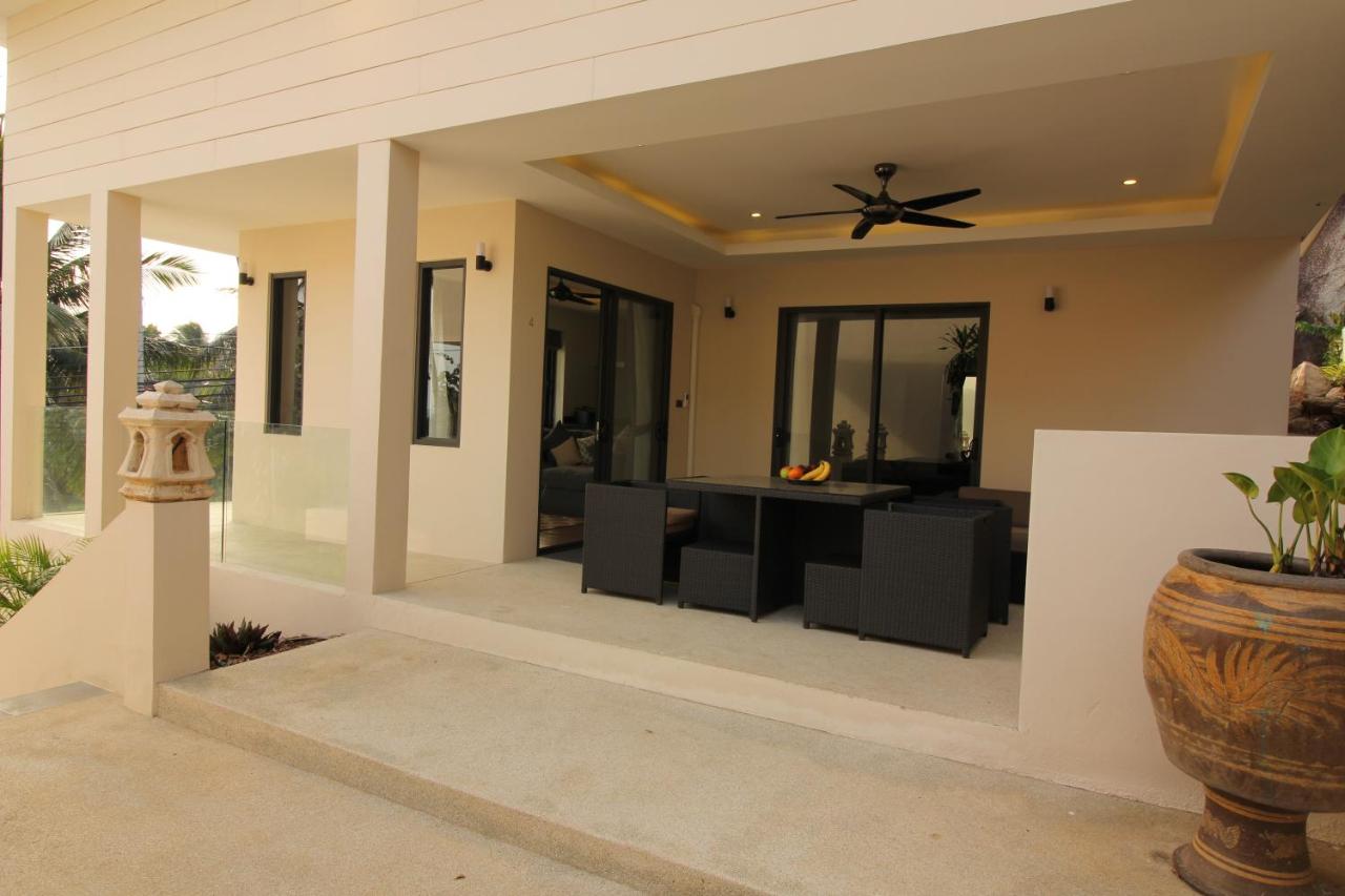 Villa 4
