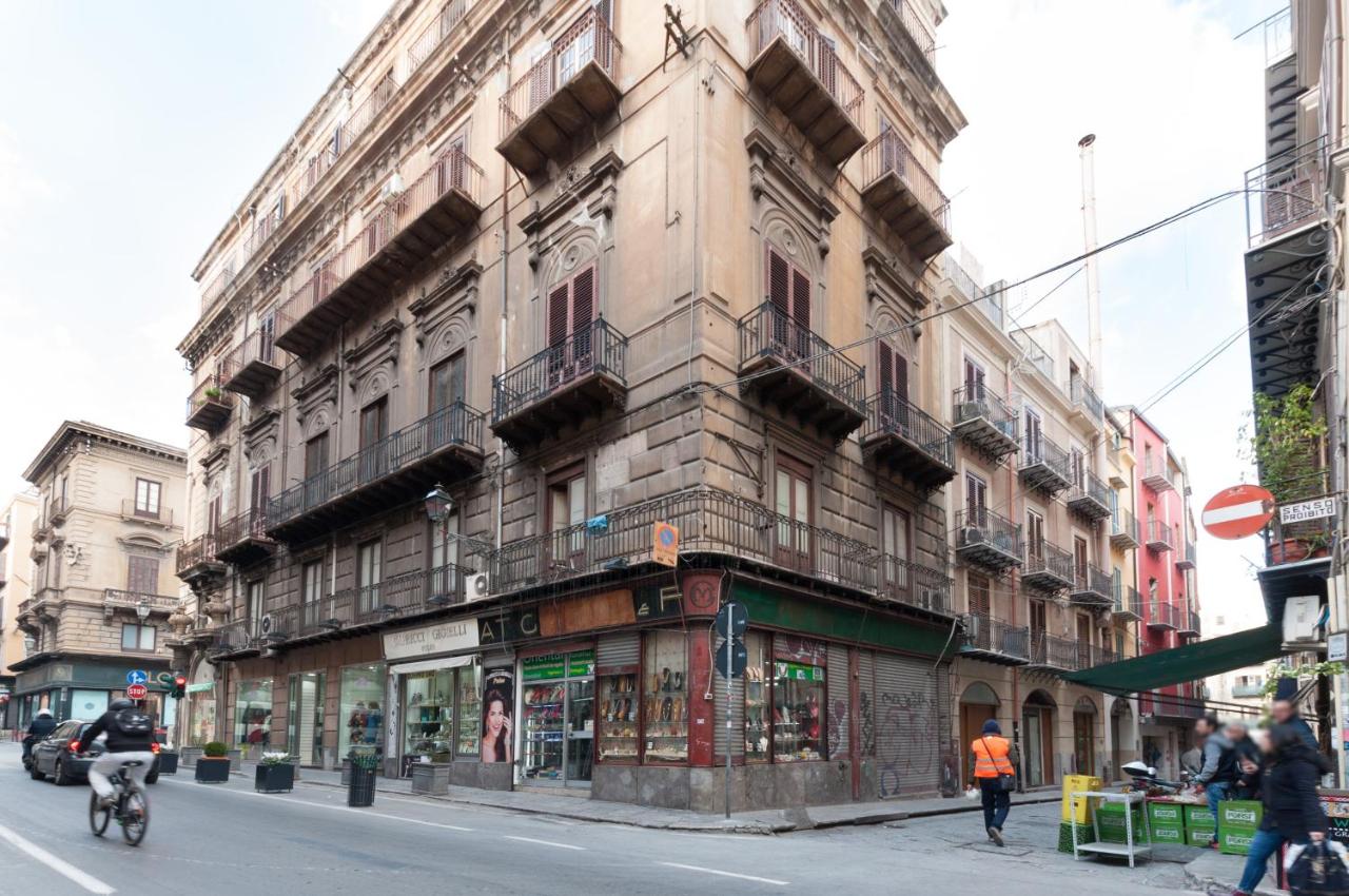 Appartamento Monolocale