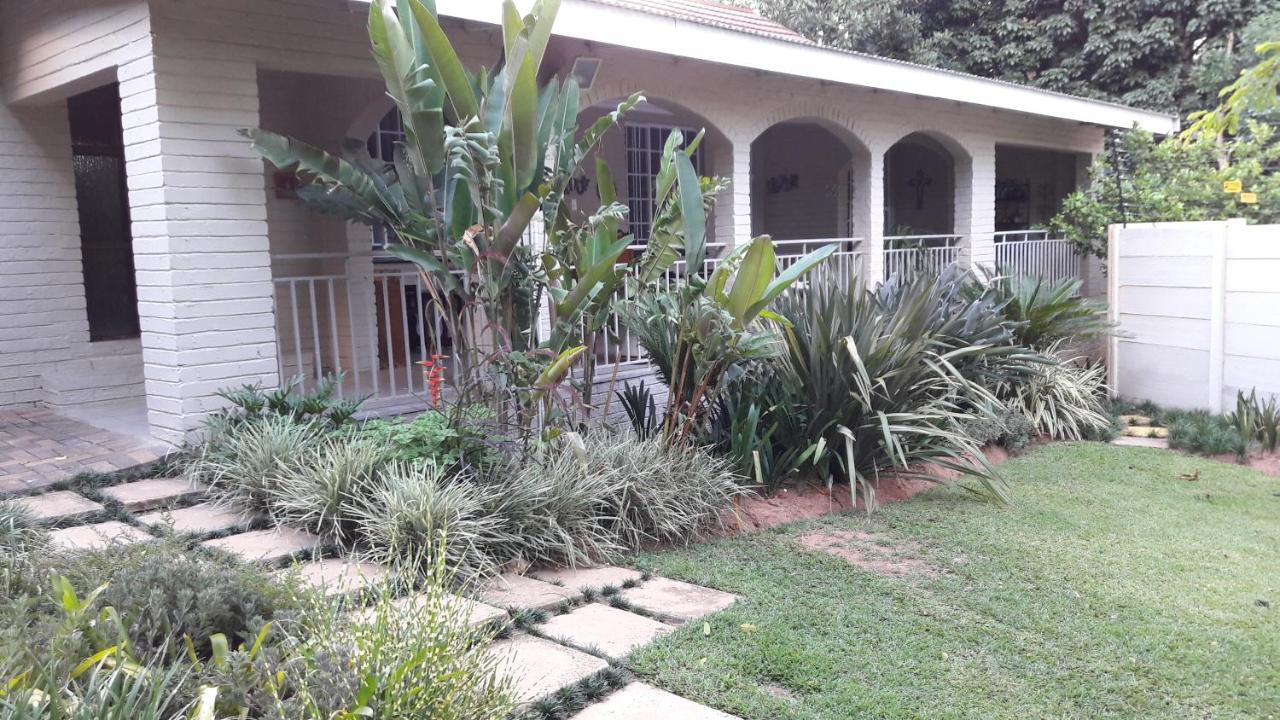 JS Inn - B&B Nelspruit