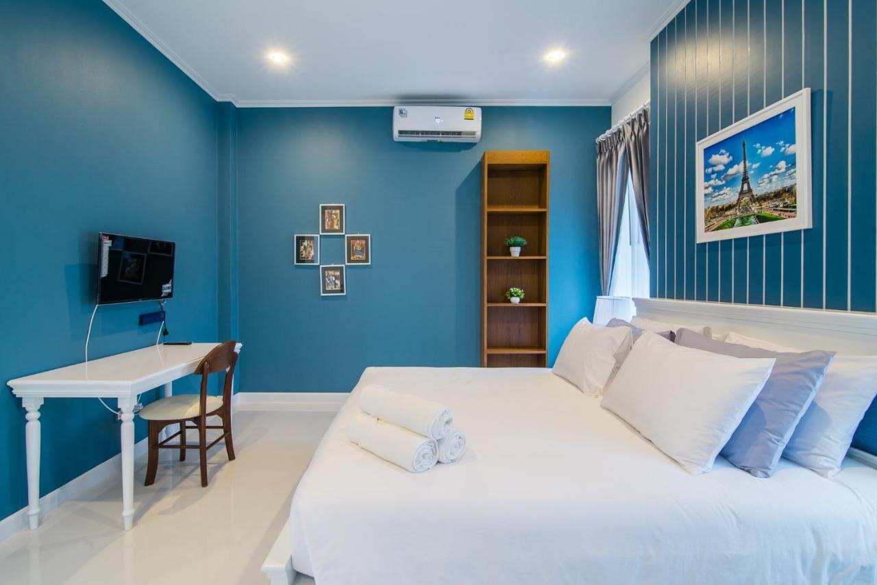 Casa con 3 Camere da Letto