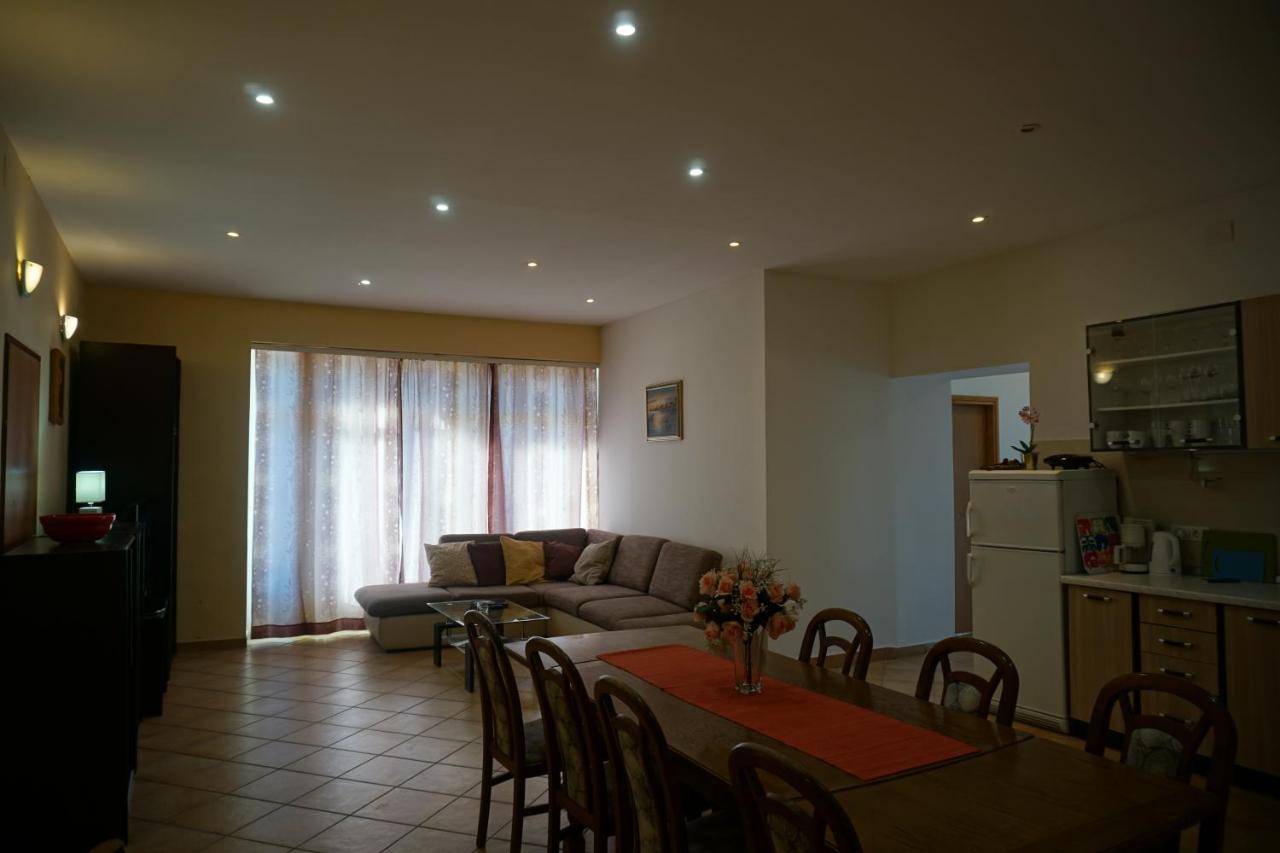 Appartement 2 Chambres
