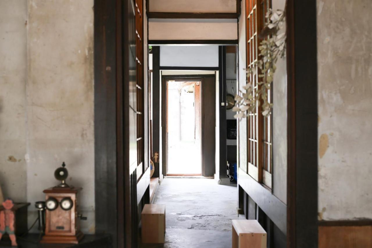the CUE - B&B