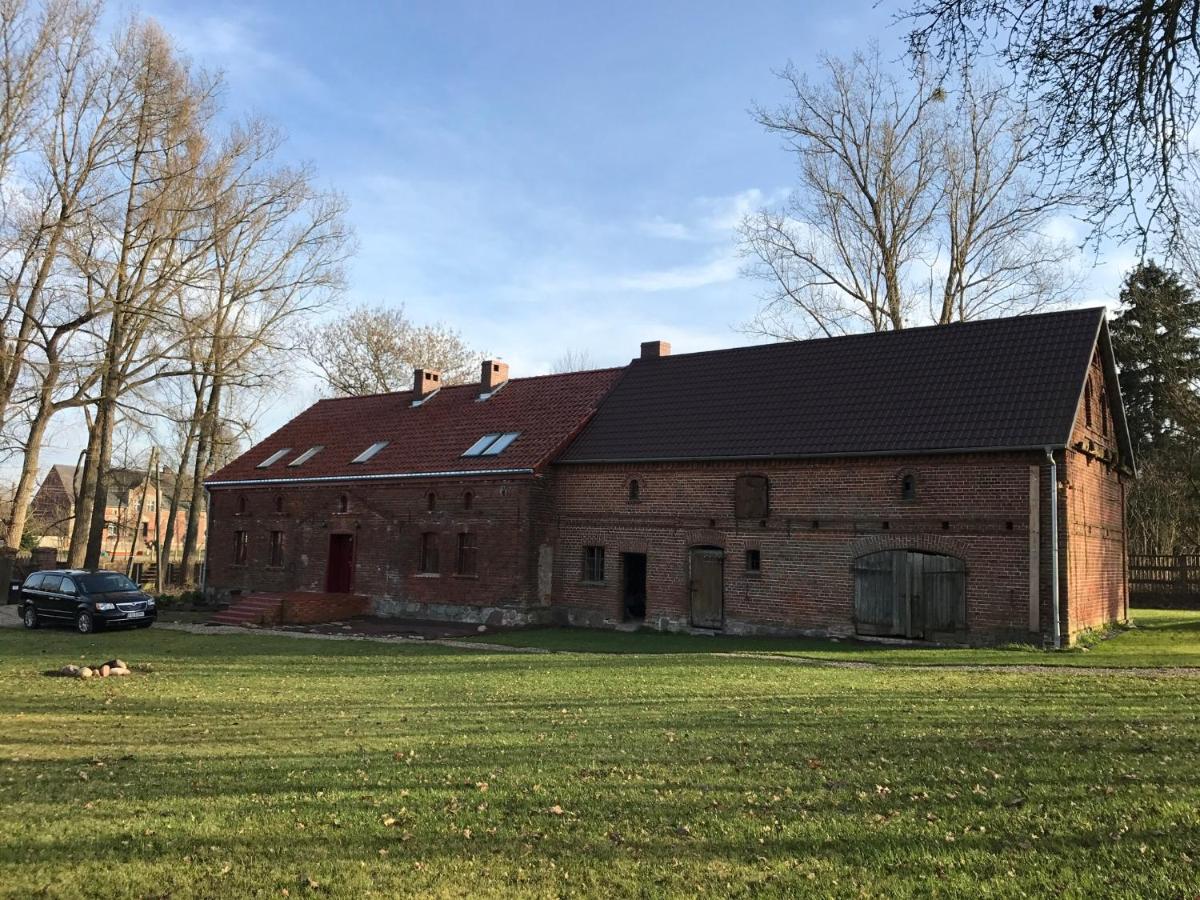 Rokitnica 37 - B&B
