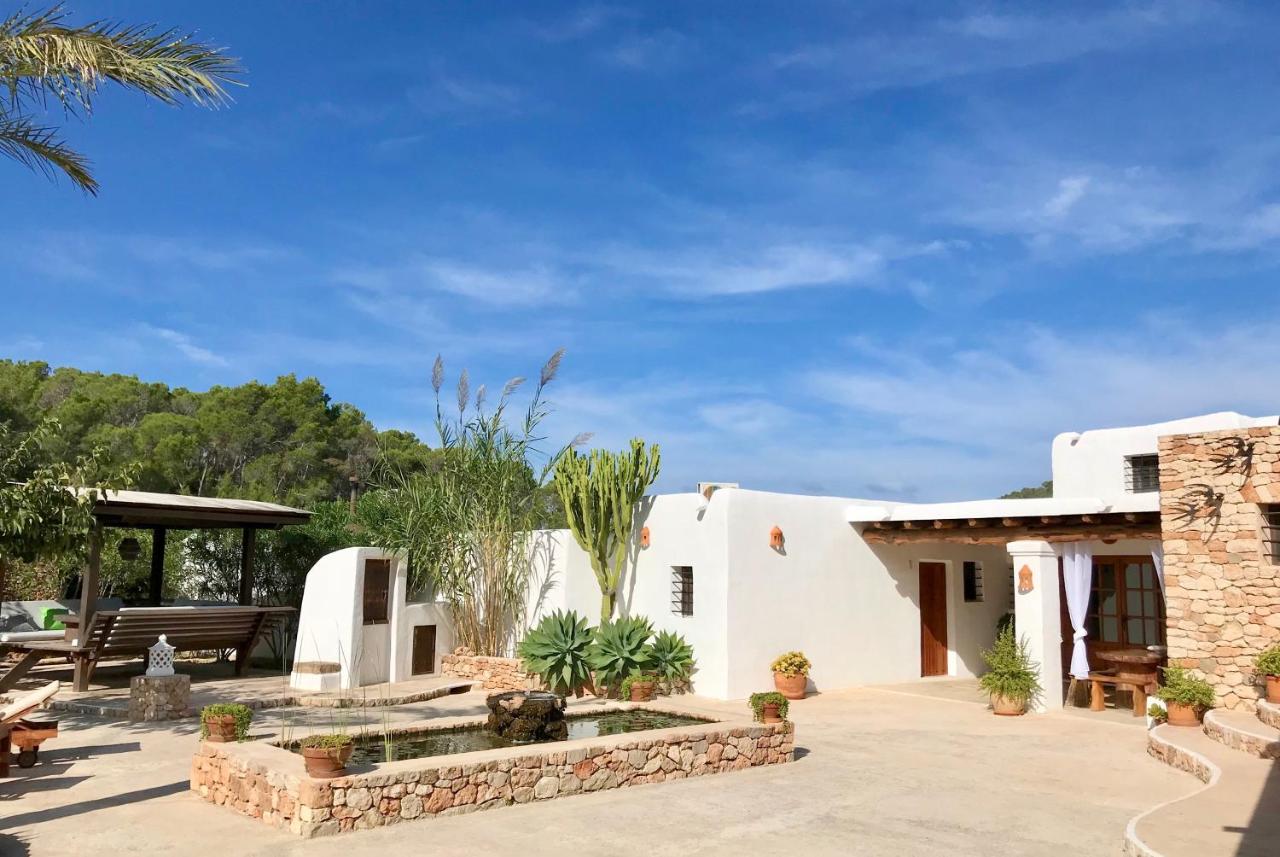 Villa Sa Paissa - Chambres d’hôtes