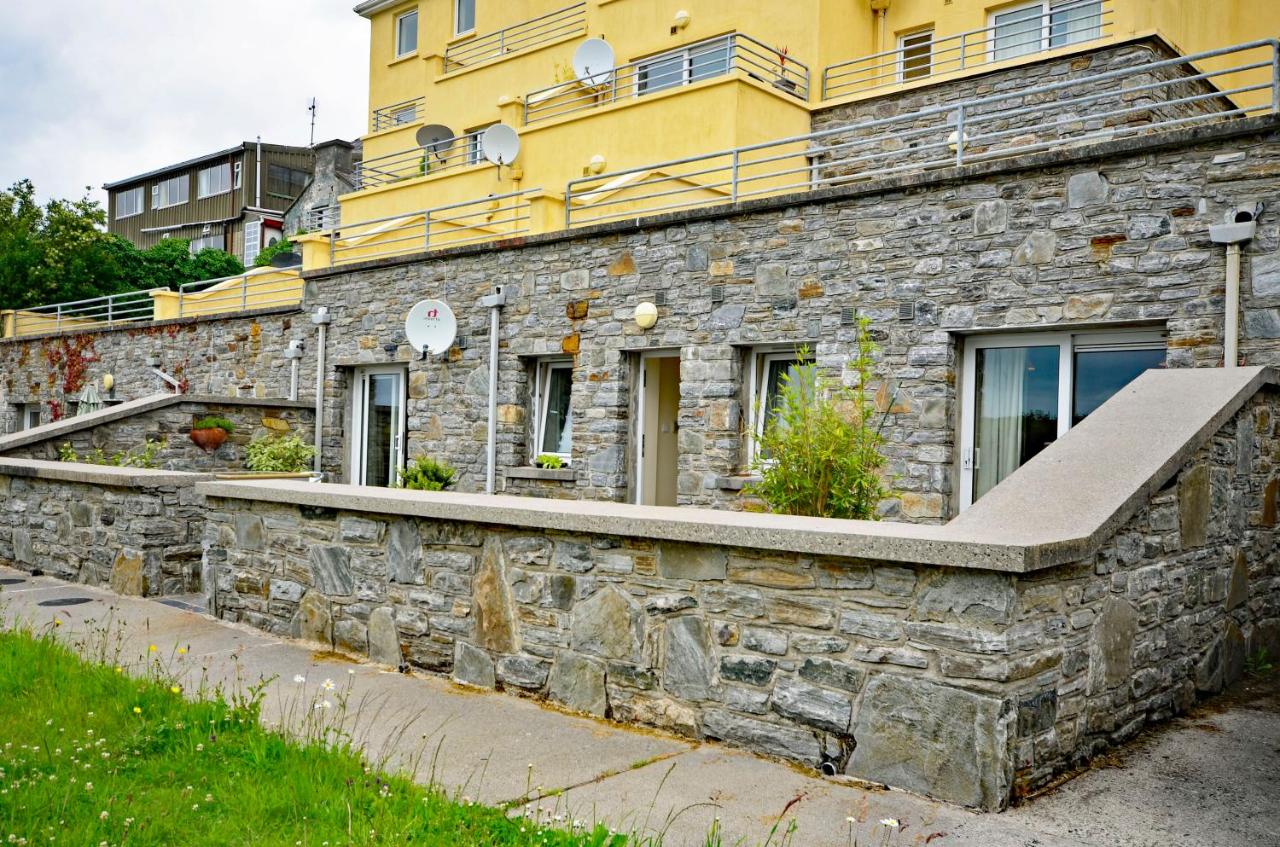 Apartment 263 - Clifden - Bed and Breakfast