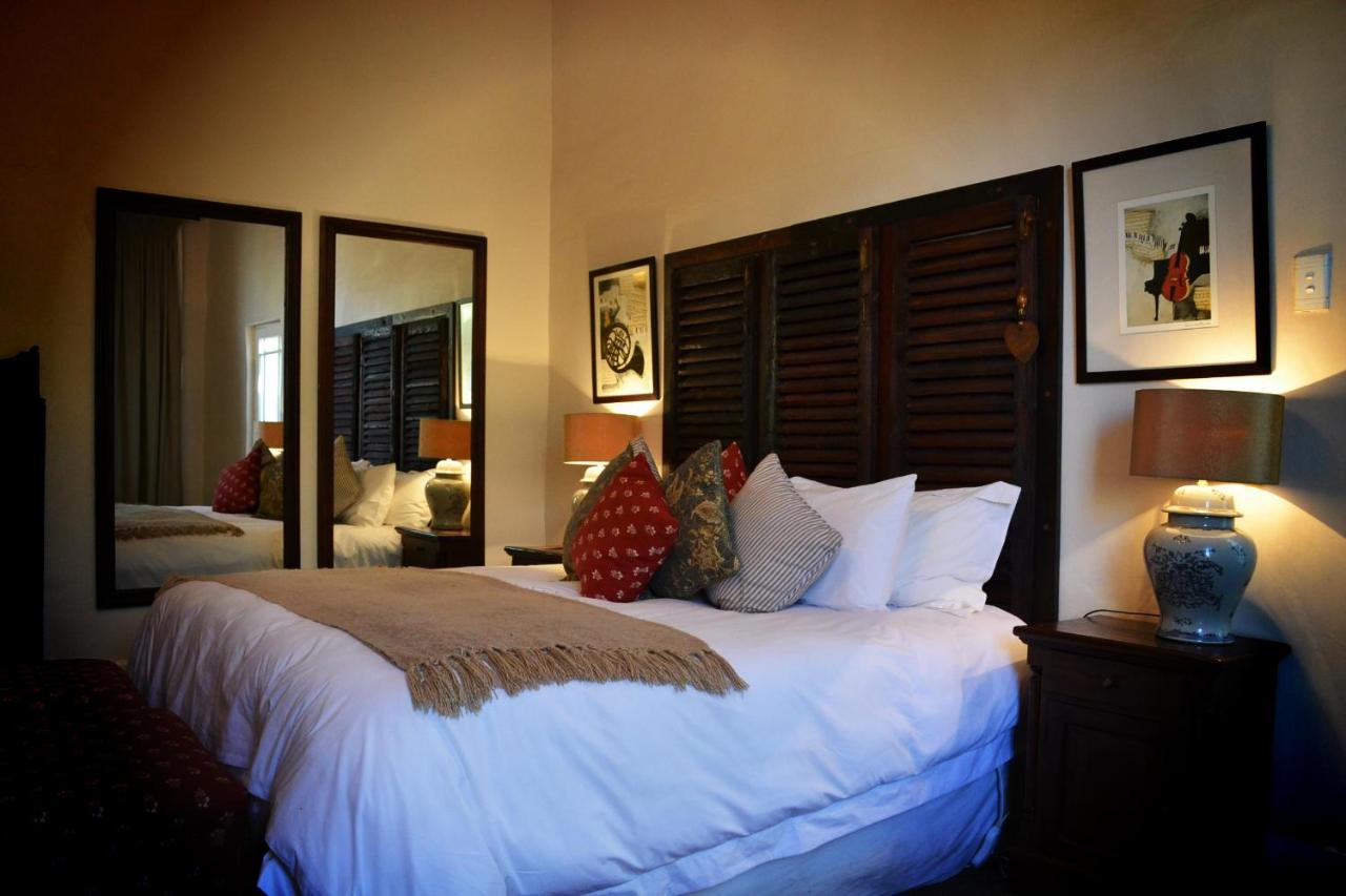 Habitación Familiar