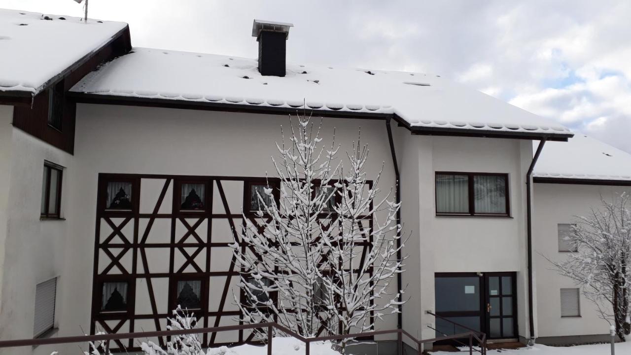Outdoor & Relax Blackforest - Bed and Breakfast