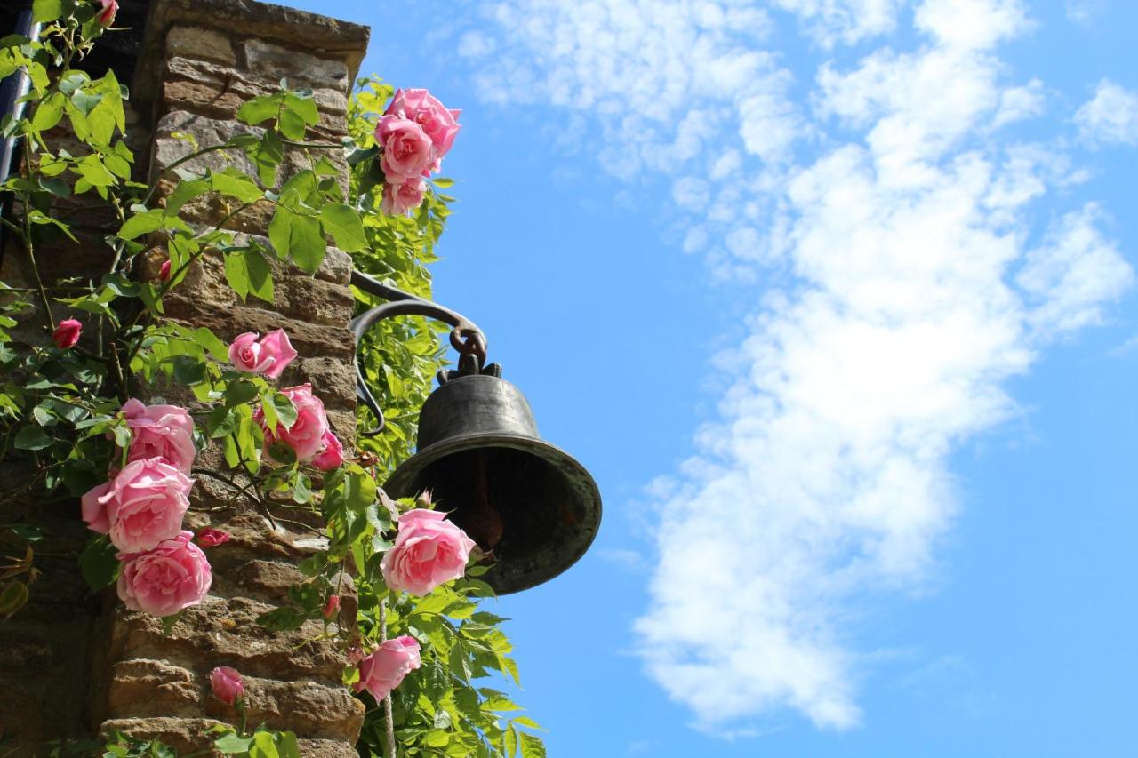 Hewletts Mill - B&B