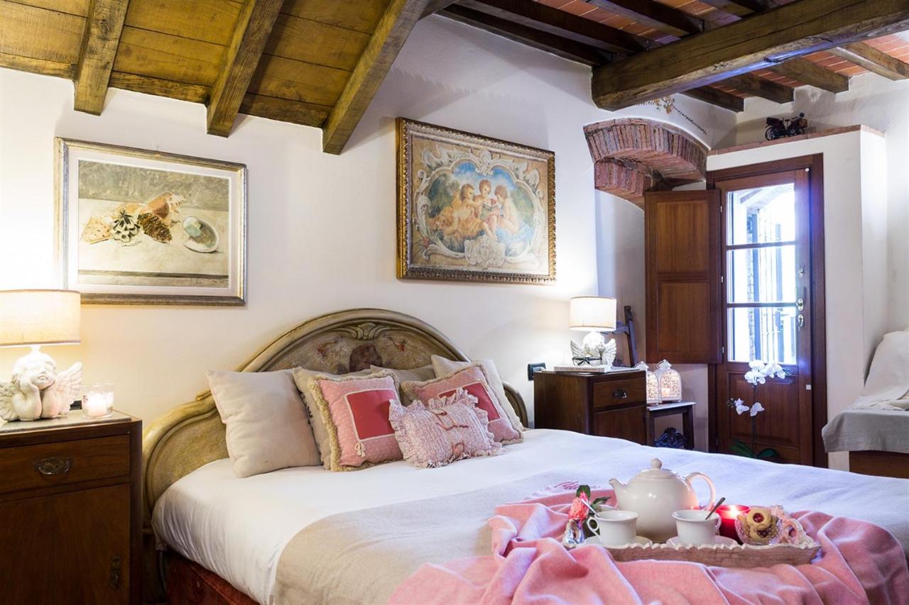 B&B Borgo a Buggiano - Mulino del XVII secolo - Bed and Breakfast Borgo a Buggiano