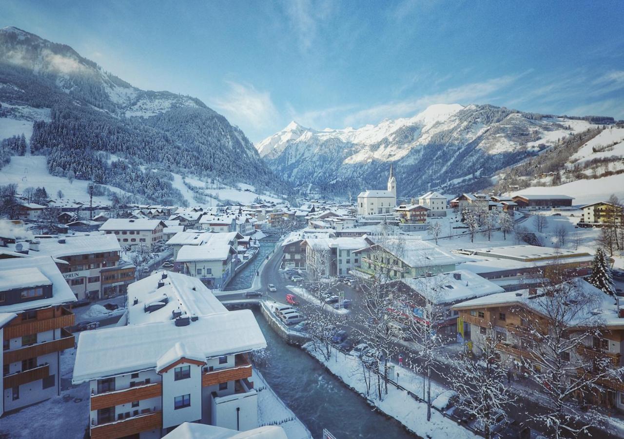 Appartamento Attico con Sauna